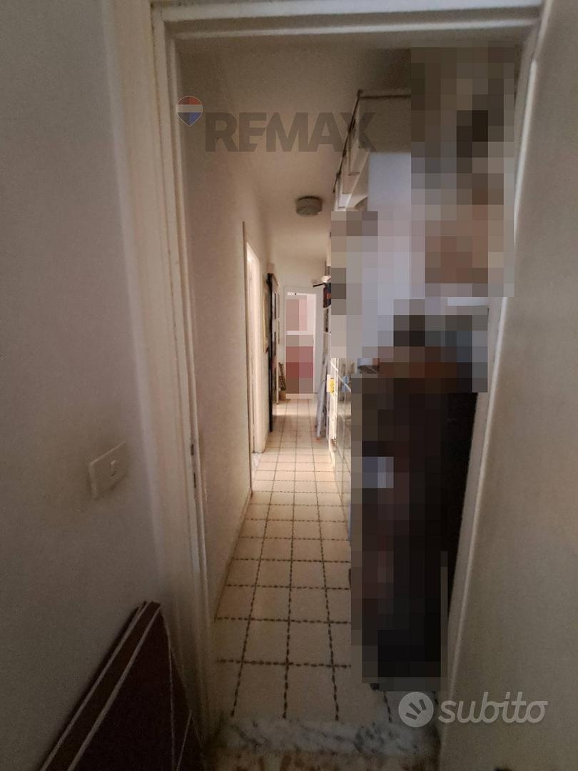 Appartamento – Roma, Appio-Latino - Vista 2