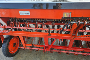 Seminatrice Carraro Texas