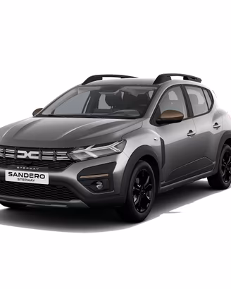 Dacia Sandero stepway 1.0 tce extreme 110cv