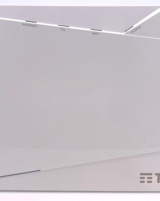Smart Modem Wi-fi per Adsl e Fibra Tim
