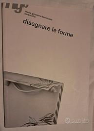 "Disegnare le forme" di Maria Giovanna Benincasa 