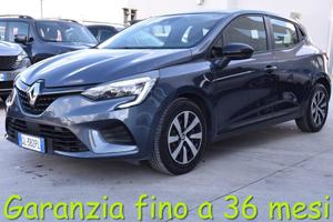 RENAULT Clio TCe 90 CV 5 porte Equilibre *Naviga