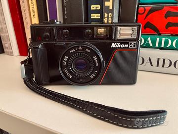 Nikon L35AF