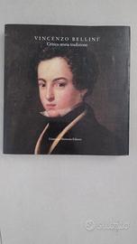 libro su Vincenzo bellini