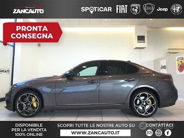 Alfa Romeo Giulia 2.0 Turbo 280 CV AT8 AWD Q4...