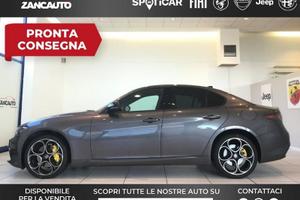 Alfa Romeo Giulia 2.0 Turbo 280 CV AT8 AWD Q4...
