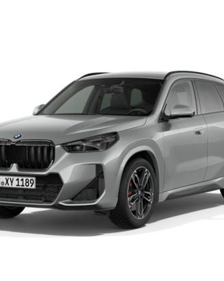 BMW X1 sDrive 18d Msport Pro