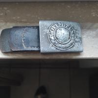 fibbia Wh ww2