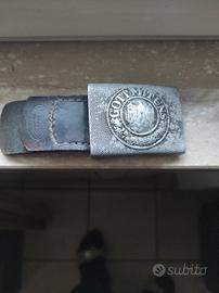 fibbia Wh ww2