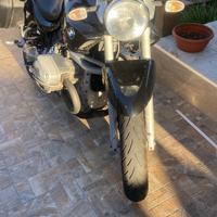 Bmw R1150R anno 2005