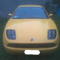 Fiat Coupe Ricambi 