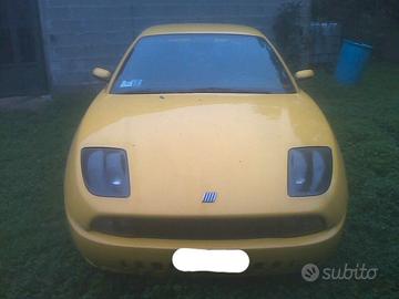 Fiat Coupe Ricambi 