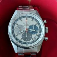 Zenith "El Primero" Ref.A386 Originale Vintage '71