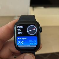 Apple watch 9