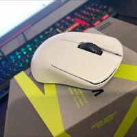 Mouse Scyrox V6 – Pari al Nuovo (3 mesi di vita)