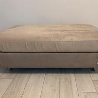 Pouf divanetto Poltronesofà