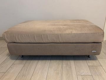 Pouf divanetto Poltronesofà