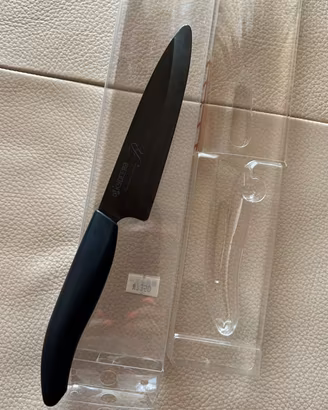 Kjocera Coltello da chef