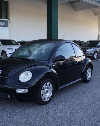 Volkswagen New Beetle 1.6 benzina
