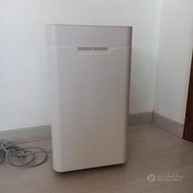 Deumidificatore portatile elettrico OL12-D081CCN2