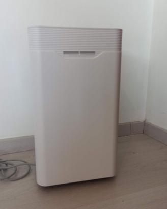 Deumidificatore portatile elettrico OL12-D081CCN2
