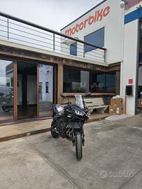 Kawasaki Versys 650 2026