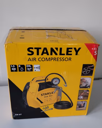 Compressore Stanley Air Compressor
