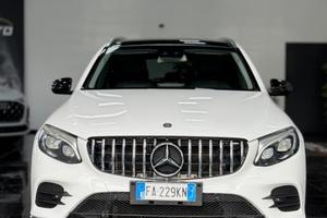 Mercedes-Benz GLC 250 d Sport 4matic auto