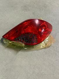 Fanale Dx Peugeot 207