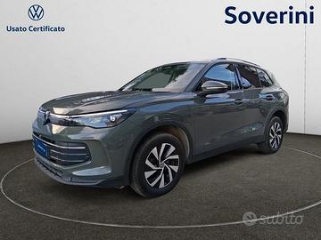 Volkswagen Tiguan 1.5 TSI eHybrid Edition Plu...