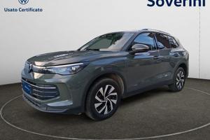 Volkswagen Tiguan 1.5 TSI eHybrid Edition Plu...