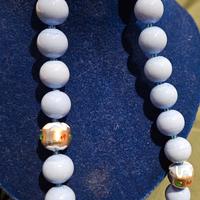 collana di perle murano