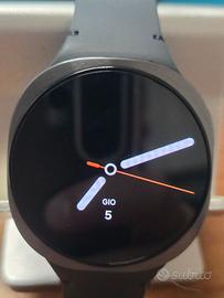 Samsung Watch 8 44mm graphite