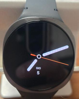 Samsung Watch 8 44mm graphite