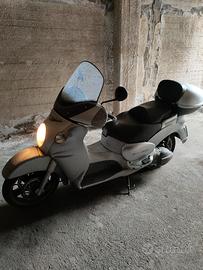 Aprilia Scarabeo 500 - 2003
