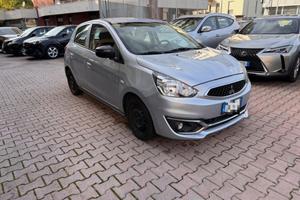 MITSUBISHI Space Star 1.0 Invite