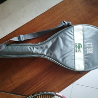Custodia Lacoste per racchetta da tennis