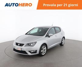 SEAT Ibiza DL13396