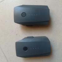 Mavic pro batterie