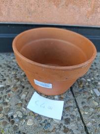 Vasio in terracotta del 21 € 4,00