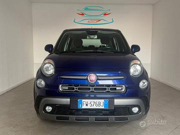 FIAT 500L 1.3 Multijet 95 CV Dualogic Cross