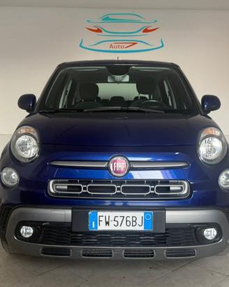 FIAT 500L 1.3 Multijet 95 CV Dualogic Cross