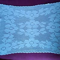 Lavorazione Artigianale all Uncinetto