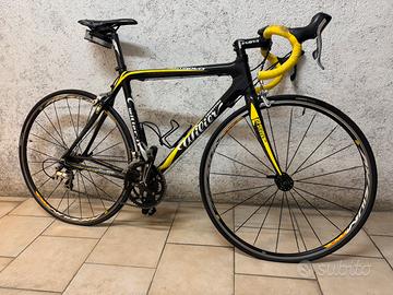 Wilier Triestina Mortirolo