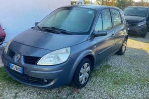 Renault Scenic Scénic 1.6 16V GPL