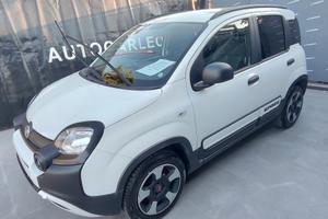Fiat Panda 1.2 BENZINA City Cross