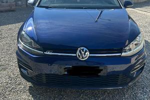 Volkswagen golf 1.5 tsi rline