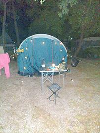 tenda arpenaz 4.1