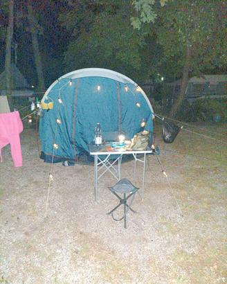 tenda arpenaz 4.1