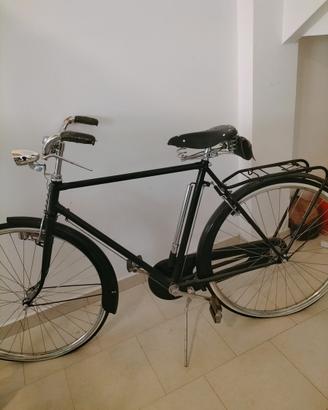 City bike vintage anni 70/80 olandese/inglese